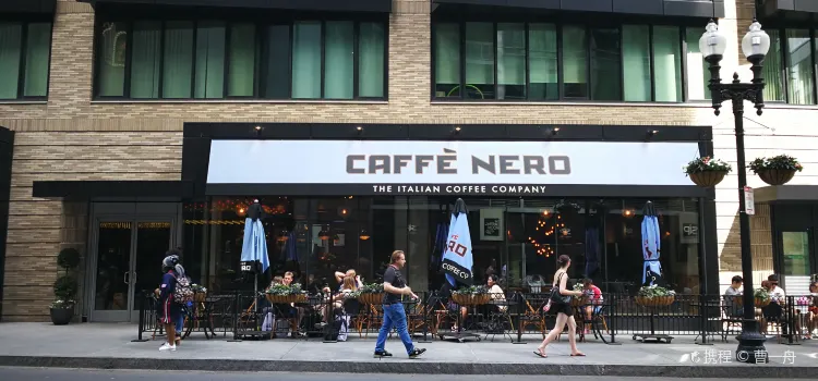 Caffè Nero