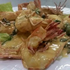 Seremban Seafood Restaurant 여행 사진