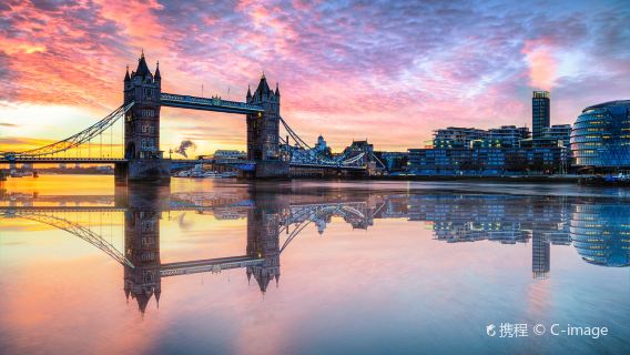 LondonTours