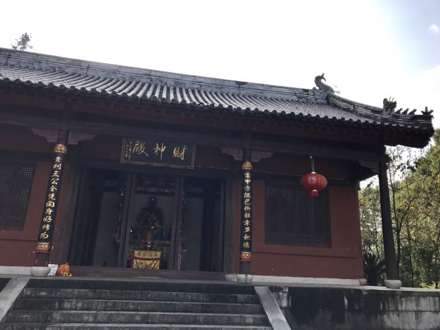 正一觀遊覽區
