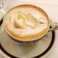 Café Sacher Wien User Photo