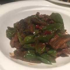 汉水谣·江景餐厅(江滩店) User Photo