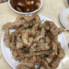 XINGDOU KOREAN EXPRESS RESTAURANT User Photo