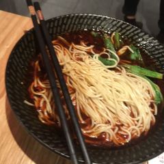 Dainty Sichuan - Noodle Express 여행 사진