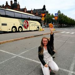 Kauppatori User Photo