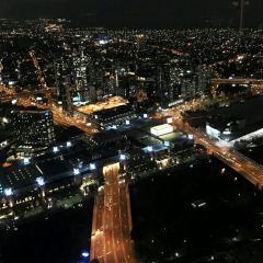 Lui Bar User Photo