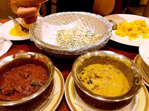 India Palace - Taroko Park