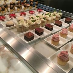 Crafted Buffet Nutzerfoto