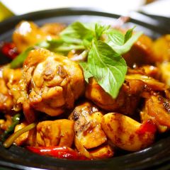 紅彩珍創意料理(瑞景商業廣場店)張用戶圖片