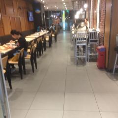 汉堡王(万达店) User Photo