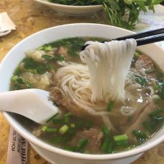 Pho Hung User Photo