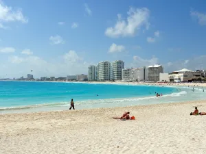 Playa Tortugas