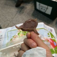 章云板鸭(评事街店) User Photo