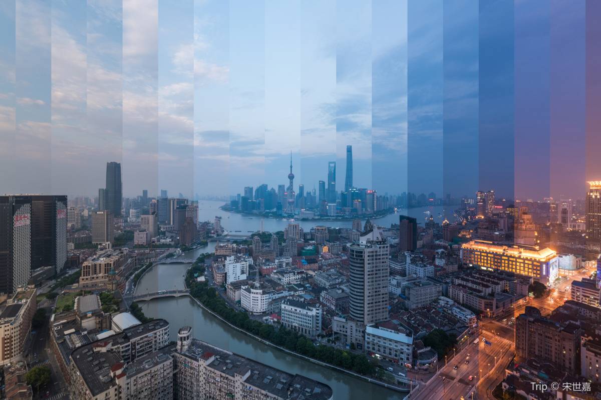 Travel Tips for Visitors to The Bund