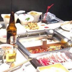 Haidilao Hotpot (YaXiYa) User Photo