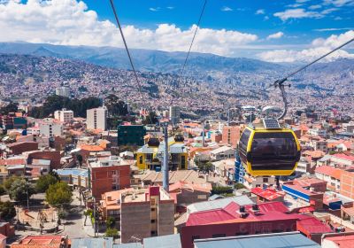 La Paz