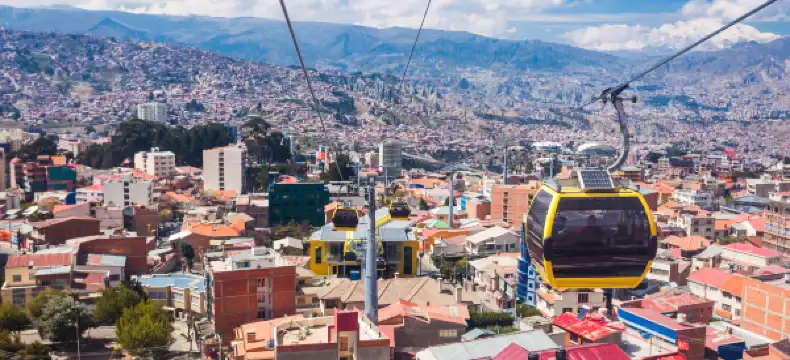 La Paz