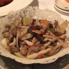 Min Jiang User Photo