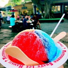 Matsumoto Shave Ice User Photo