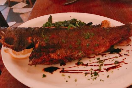 Balsamico Ristorante