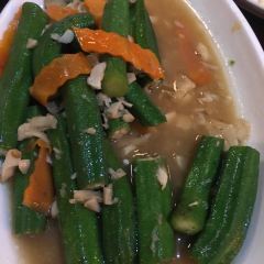 大旺越越式風味餐廳張用戶圖片