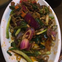 大旺越越式風味餐廳張用戶圖片