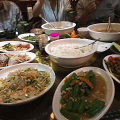 大旺越越式風味餐廳張用戶圖片