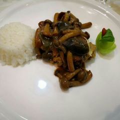 Hua Tun He Tun Yu Cuisine( Dongbei Da Ma Road ) User Photo
