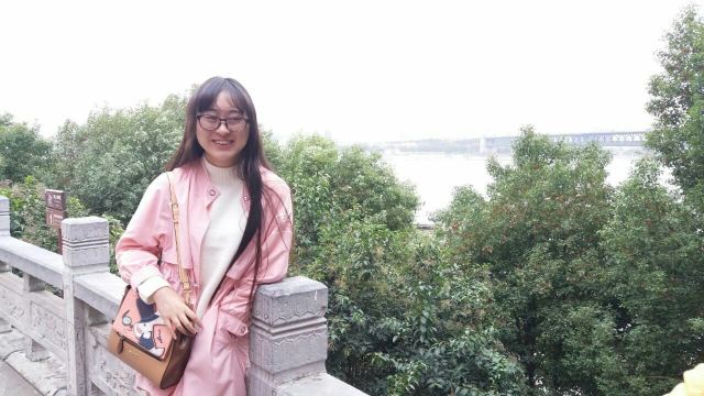 황허러우(황학루)