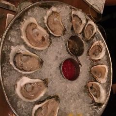 Island Creek Oyster Bar User Photo