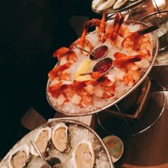 Island Creek Oyster Bar User Photo