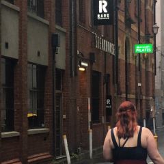 Rare Steakhouse Midtown User Photo