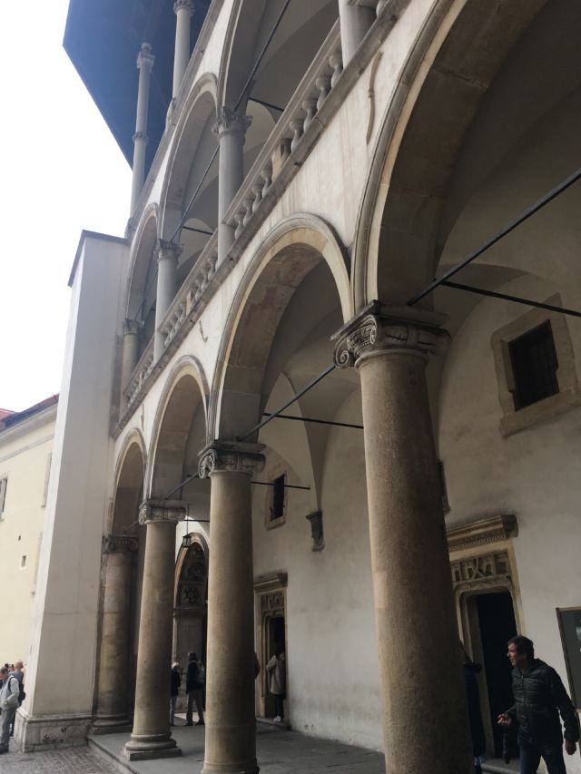 State Rooms