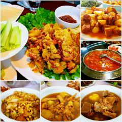 白鹿温泉餐厅 User Photo