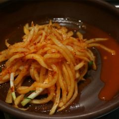 BenJia Korean Restaurant (TianShan Road) ảnh của người dùng