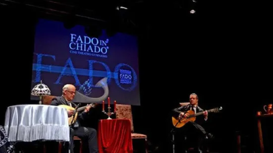 Fado in Chiado