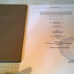 Le Bernardin 여행 사진