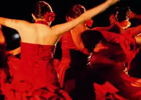 El Patio Sevillano Flamenco Show
