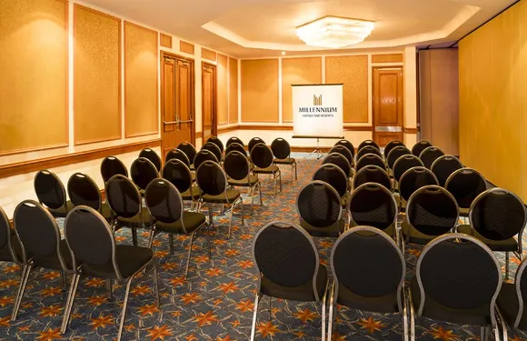 曼徹斯特國敦酒店