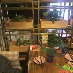 Shadow of Candle User Photo