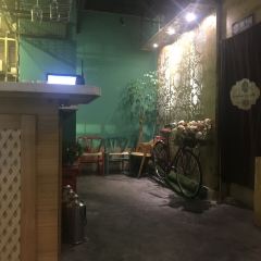 Shadow of Candle User Photo