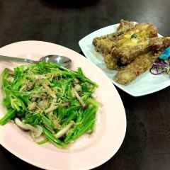 螃蟹之家張用戶圖片