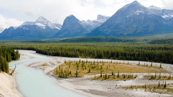 Jasper National Park