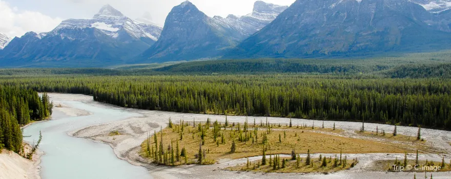 Jasper National Park
