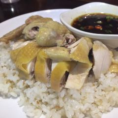 柏悦酒店-红餐厅 User Photo