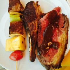 Buffet Restaurant Fujisan User Photo
