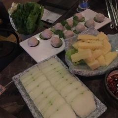 Tong Ren Si Ji Yin le Theme Restaurant (Nan Shan Loft) User Photo