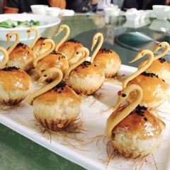 玫瑰夫人餐廳(板橋大遠百店)張用戶圖片