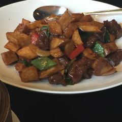 Yu Yue Heen 여행 사진