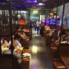 我家酸菜鱼(塘下店) User Photo